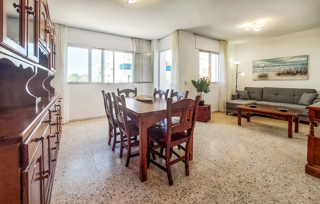 Ferieleilighet - Isla Cristina , Spania - EAL265 5