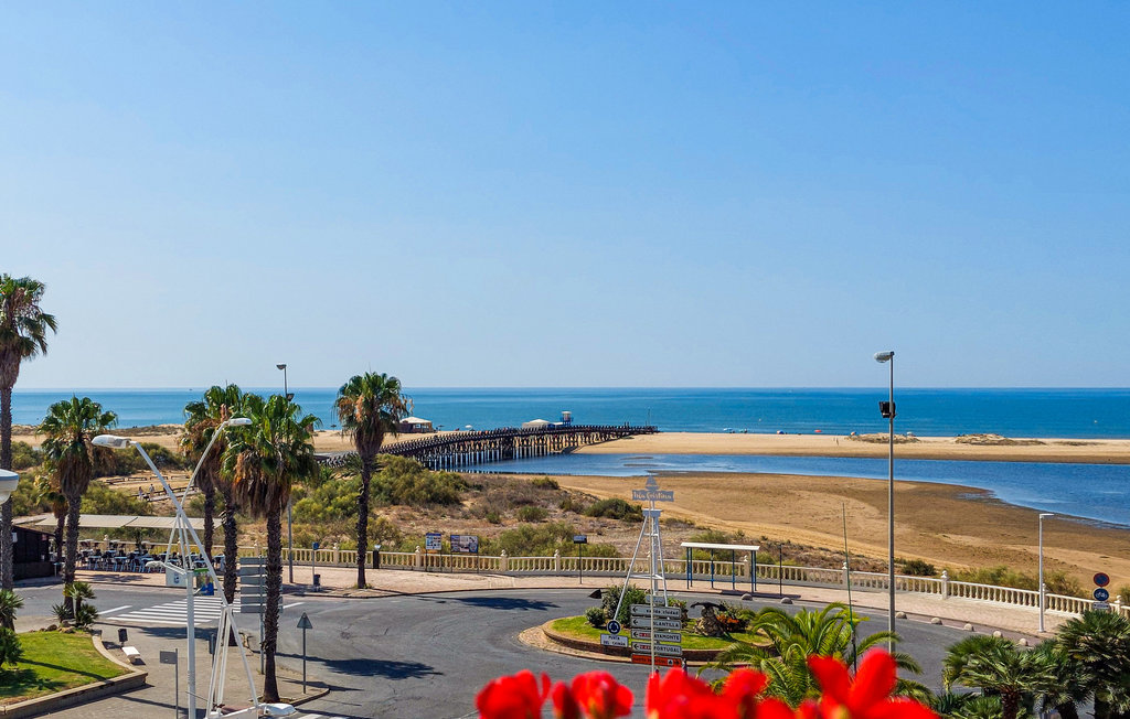 Ferieleilighet - Isla Cristina , Spania - EAL265 8