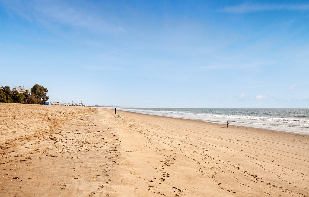 Ferieleilighet - Isla Cristina , Spania - EAL265 20