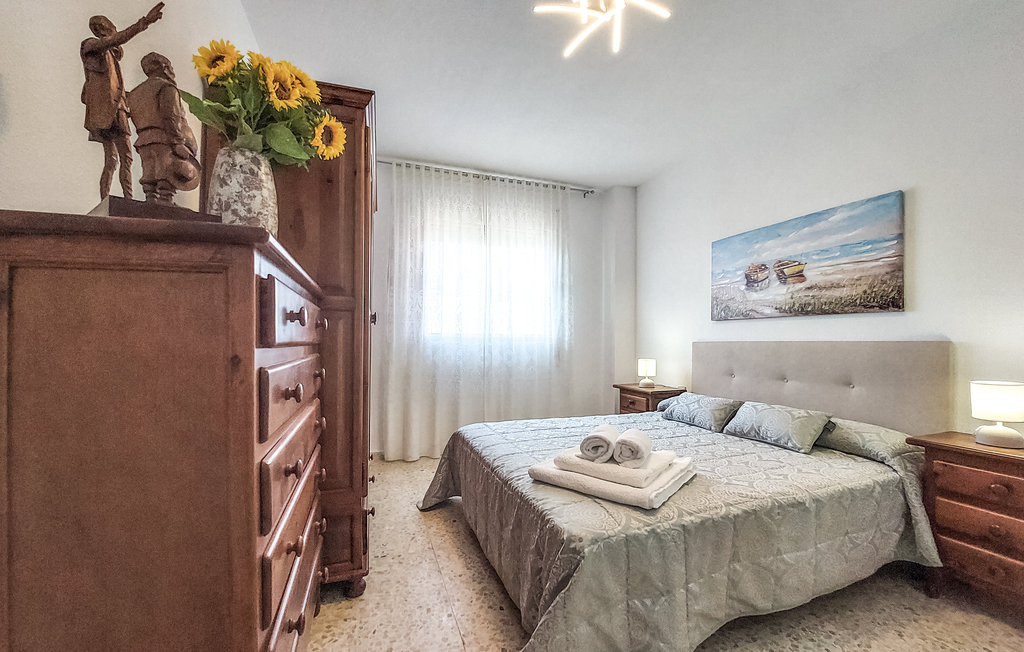 Ferieleilighet - Isla Cristina , Spania - EAL265 13