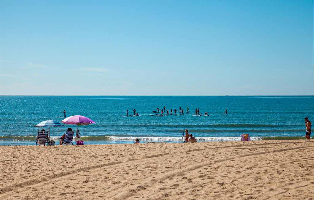 Ferieleilighet - Isla Cristina , Spania - EAL265 21