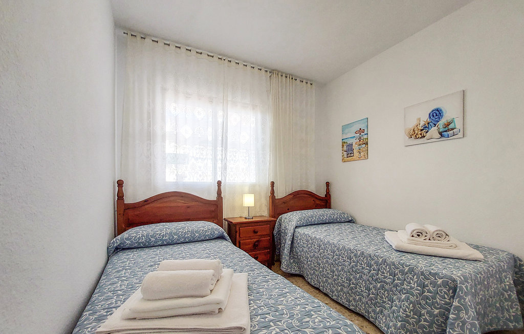 Ferieleilighet - Isla Cristina , Spania - EAL265 14