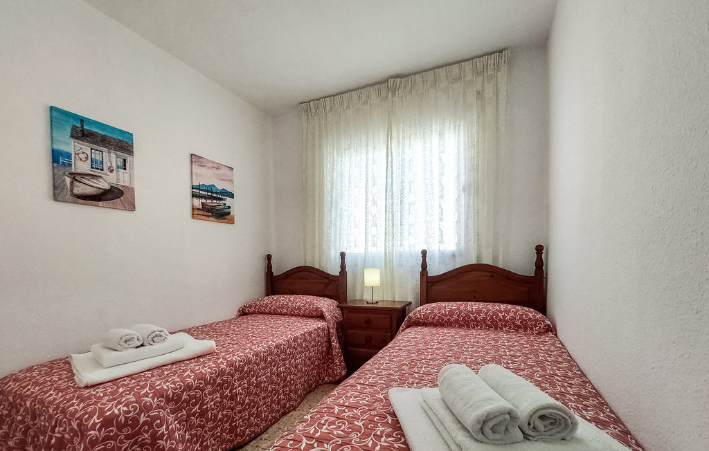 Ferieleilighet - Isla Cristina , Spania - EAL265 15