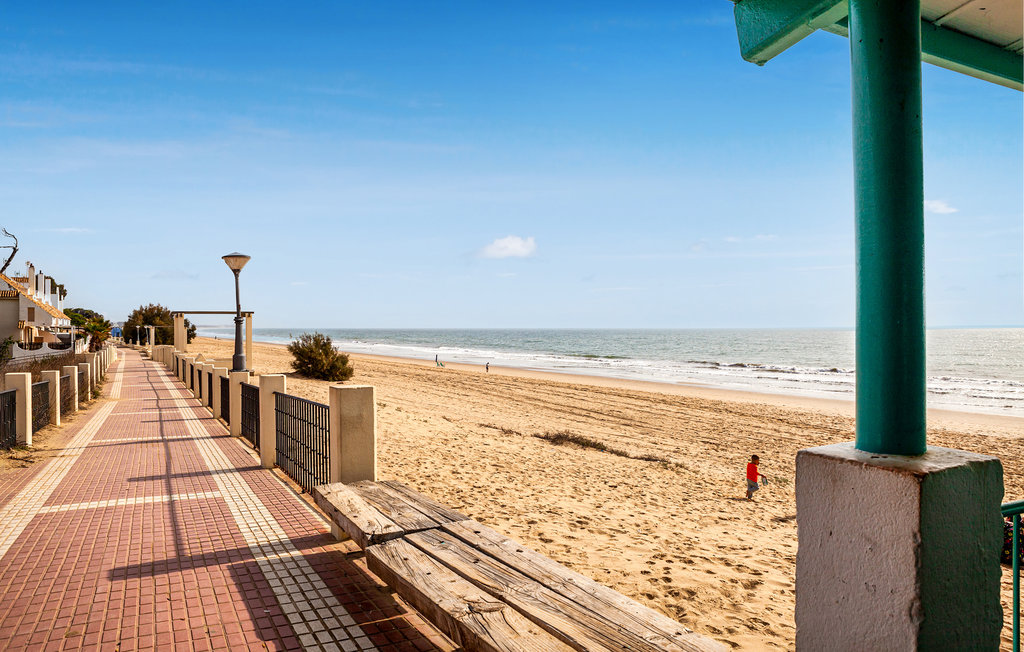 Ferieleilighet - Isla Cristina , Spania - EAL265 9