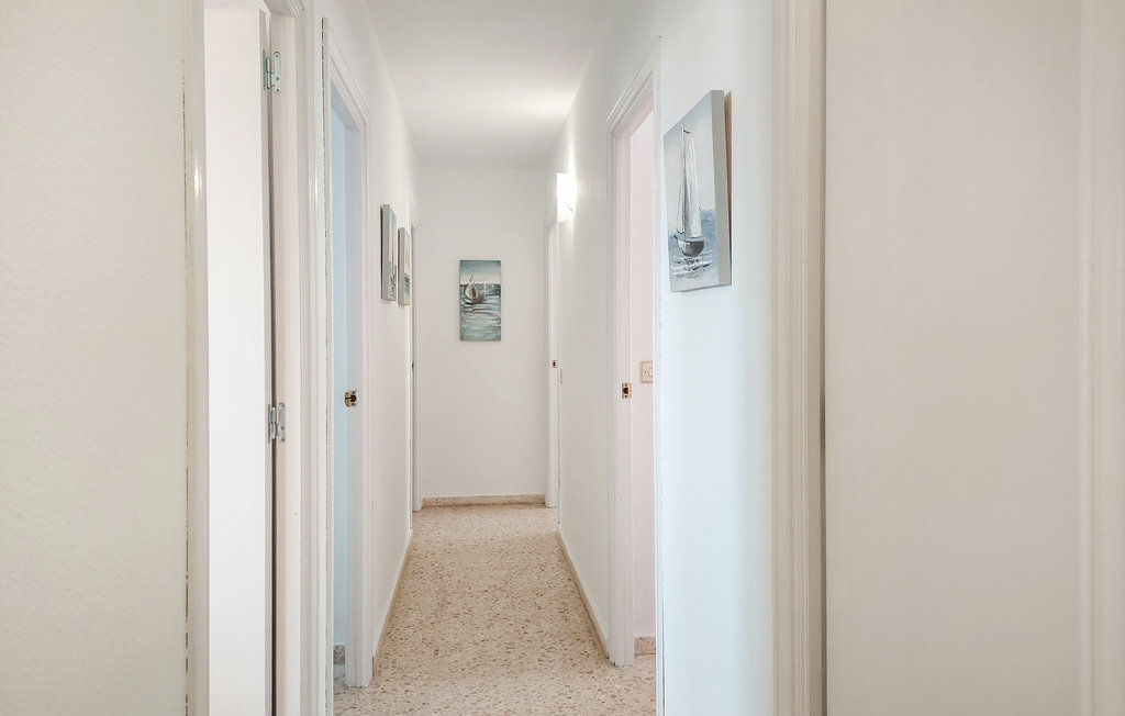 Ferieleilighet - Isla Cristina , Spania - EAL265 12