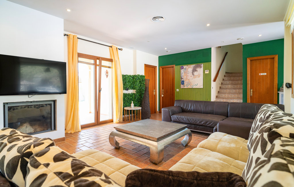 Semesterhus - Conil de la Frontera , Spanien - EAL263 3