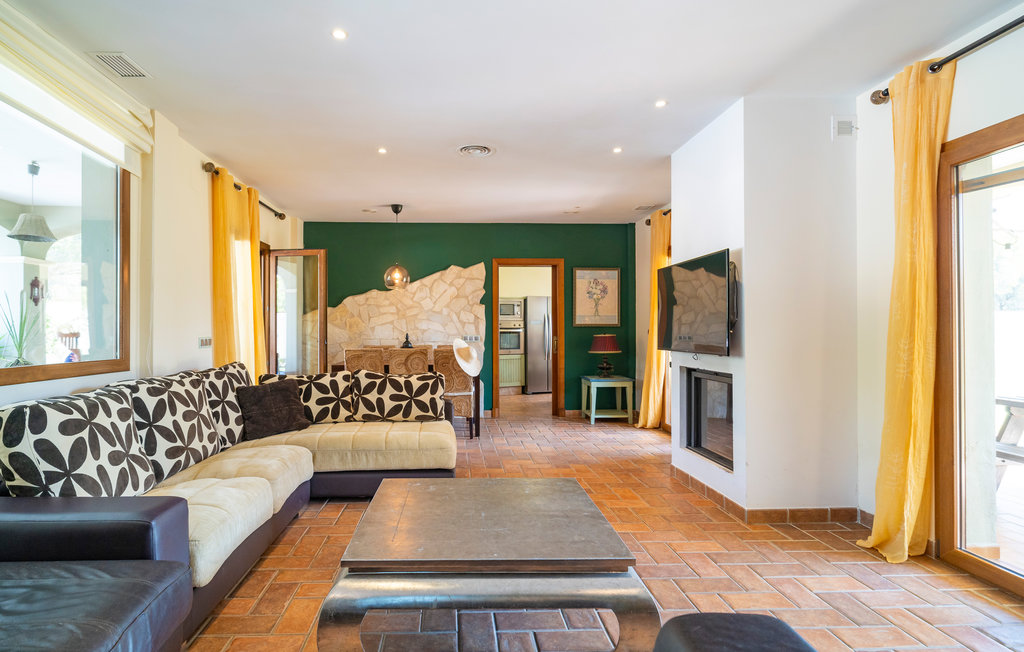 Semesterhus - Conil de la Frontera , Spanien - EAL263 18