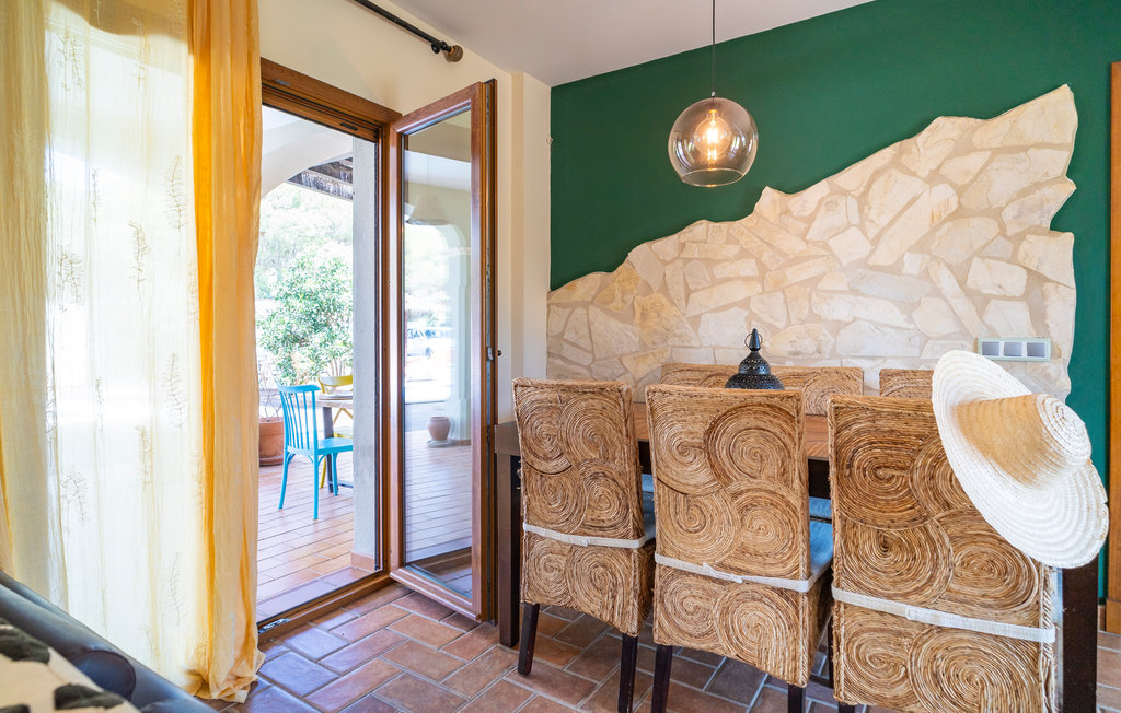 Semesterhus - Conil de la Frontera , Spanien - EAL263 19