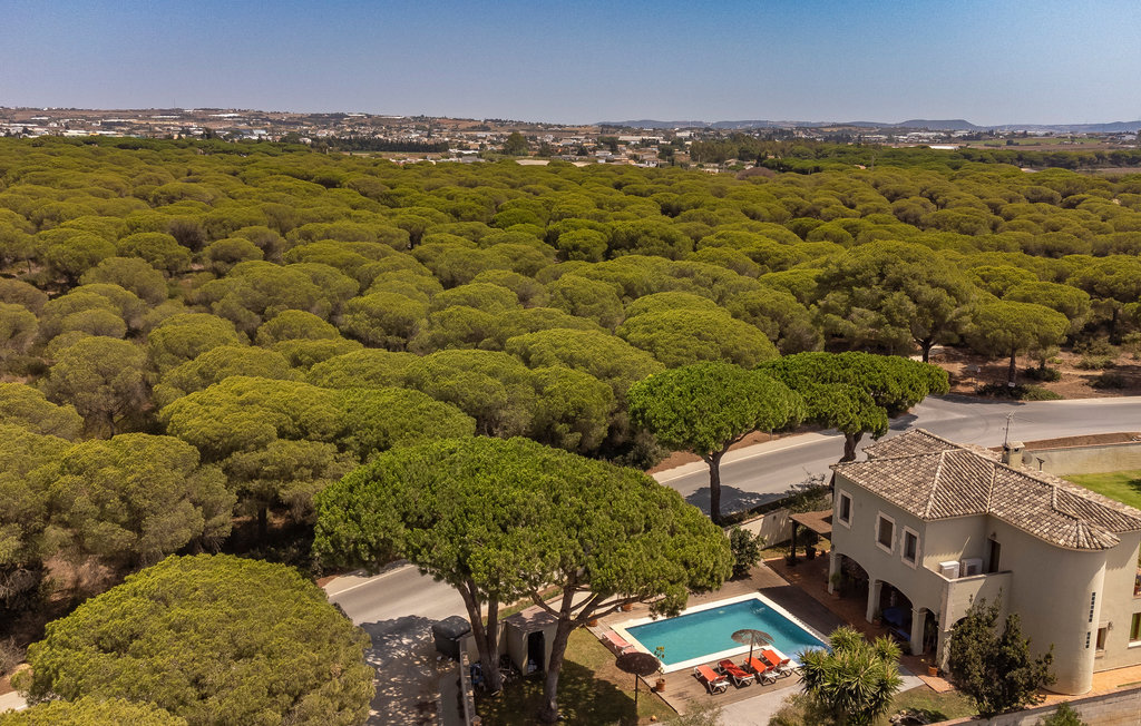 Semesterhus - Conil de la Frontera , Spanien - EAL263 9