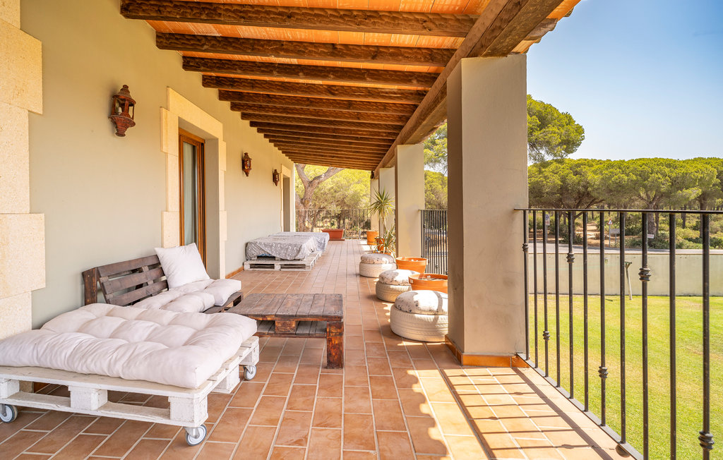 Semesterhus - Conil de la Frontera , Spanien - EAL263 14