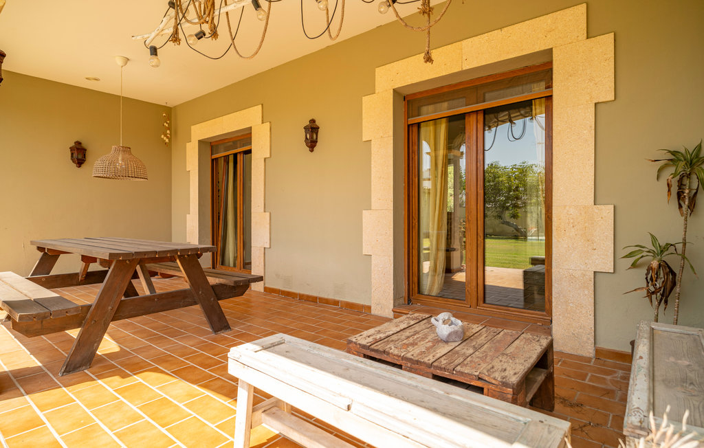 Semesterhus - Conil de la Frontera , Spanien - EAL263 15