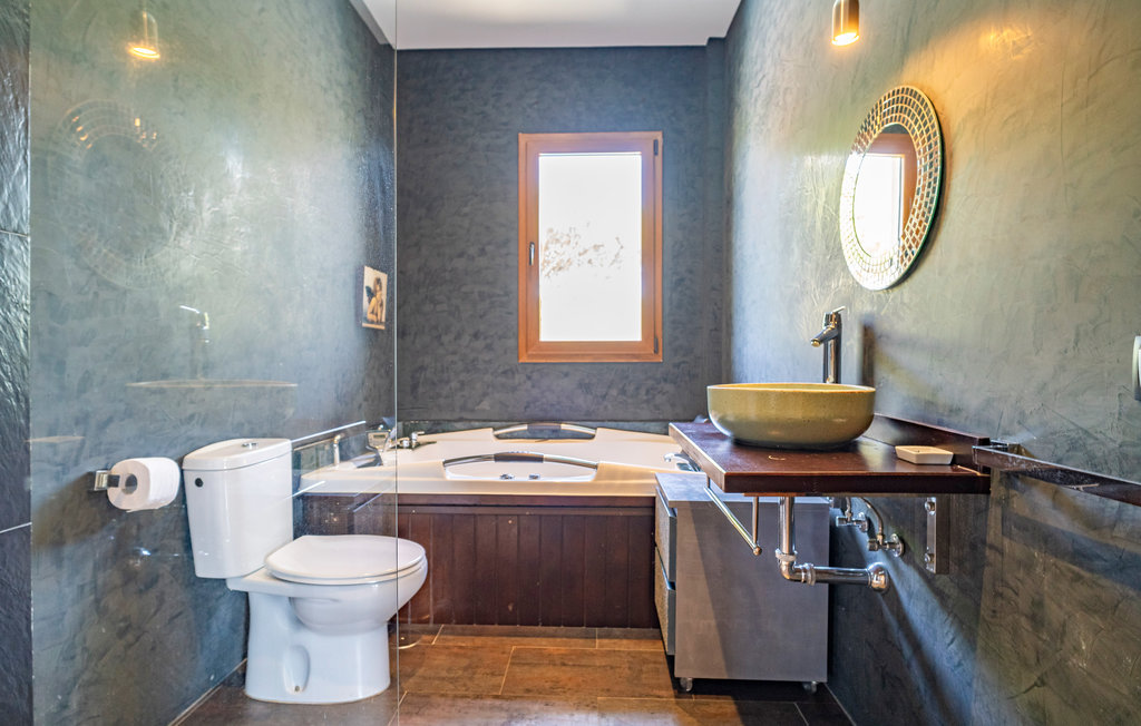 Semesterhus - Conil de la Frontera , Spanien - EAL263 25