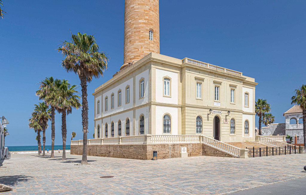 Ferieleilighet - Chipiona , Spania - EAL280 21