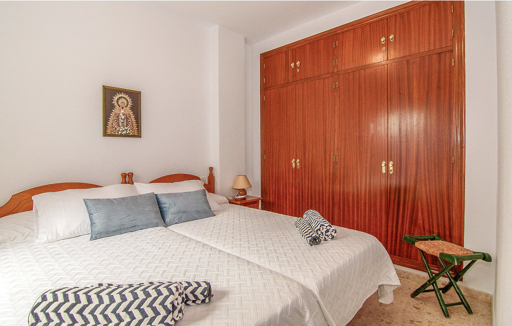 Ferieleilighet - Chipiona , Spania - EAL280 16