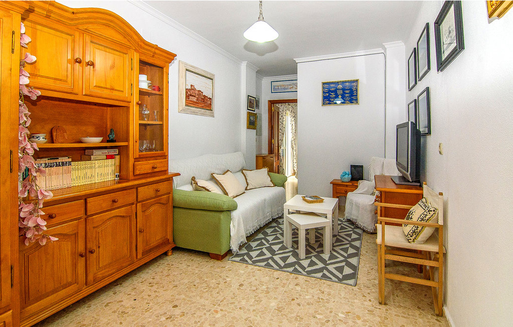 Ferieleilighet - Chipiona , Spania - EAL280 3