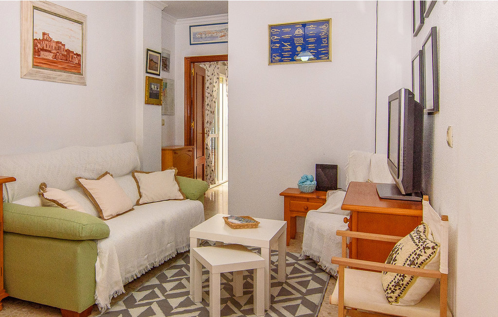 Ferieleilighet - Chipiona , Spania - EAL280 11