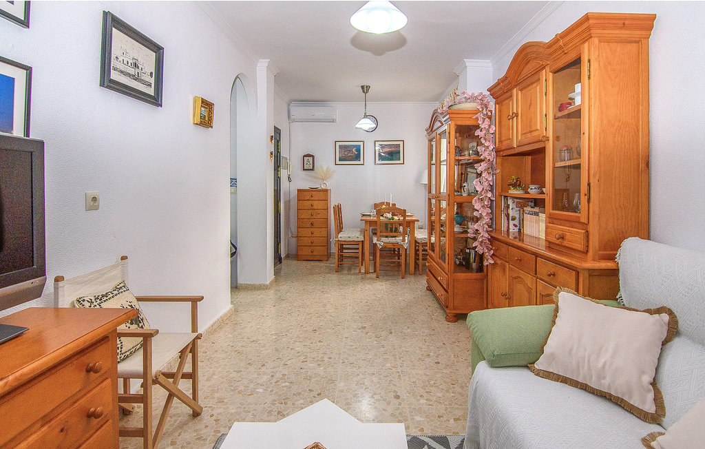 Ferieleilighet - Chipiona , Spania - EAL280 12