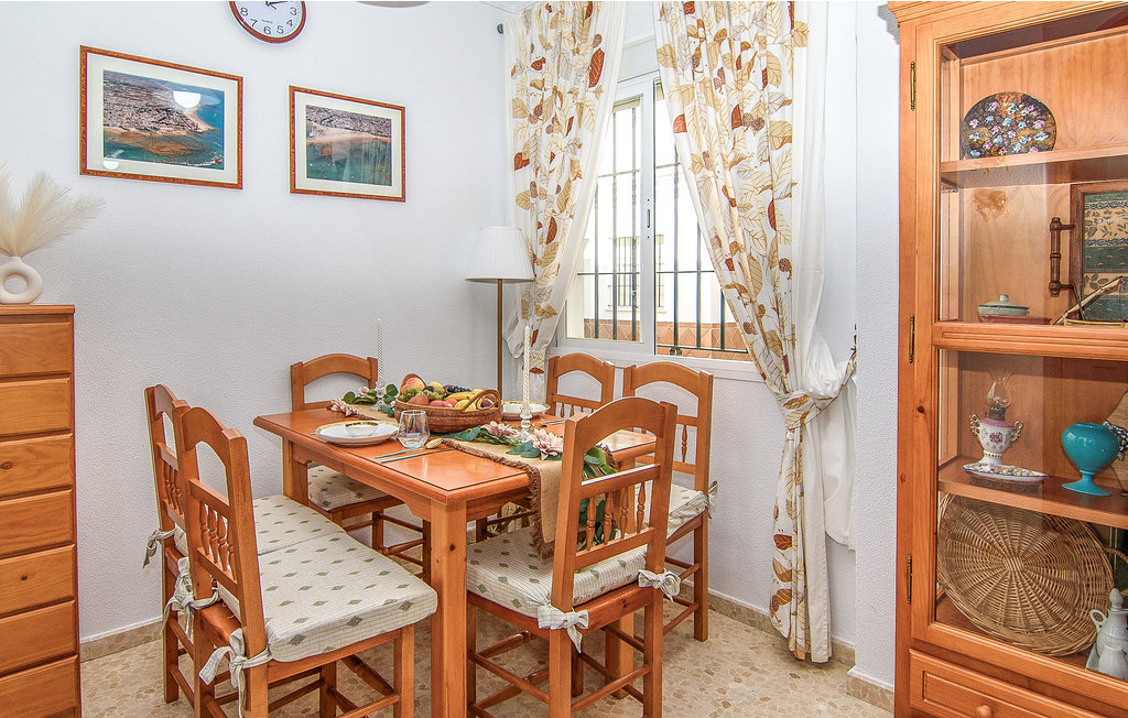 Ferieleilighet - Chipiona , Spania - EAL280 4