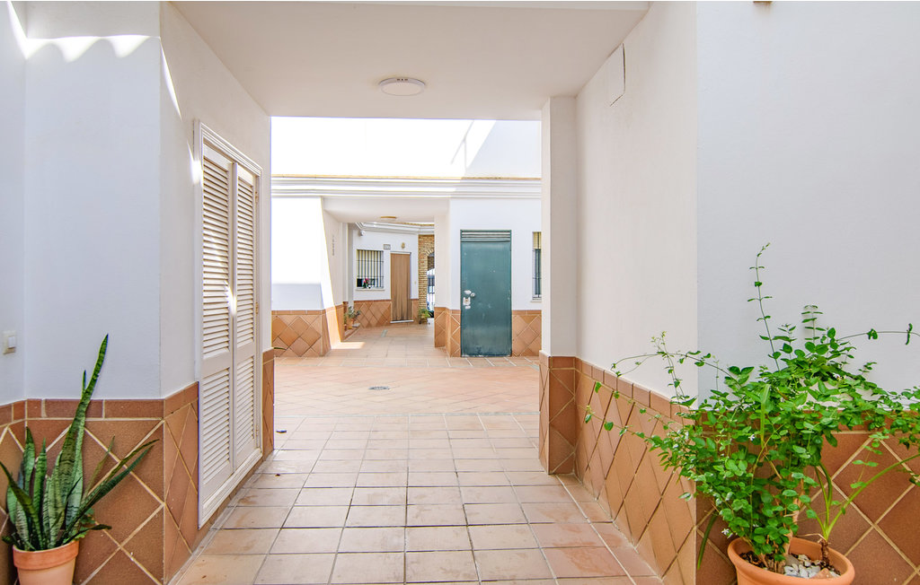 Ferieleilighet - Chipiona , Spania - EAL280 9