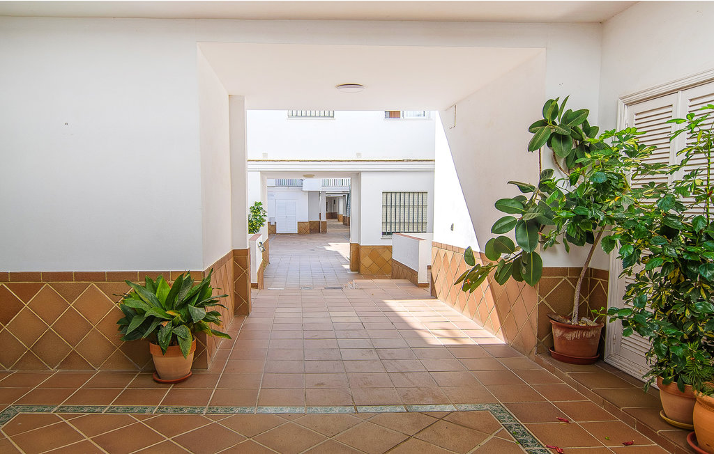 Ferieleilighet - Chipiona , Spania - EAL280 2