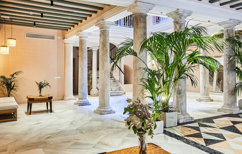 Lejlighed - Cádiz , Spanien - EAL288 21