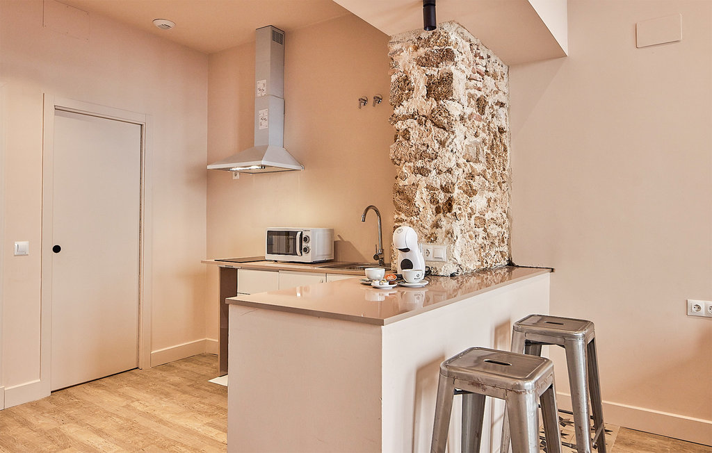 Lejlighed - Cádiz , Spanien - EAL288 6