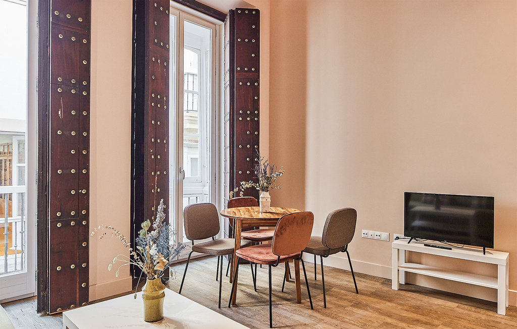 Lejlighed - Cádiz , Spanien - EAL288 4