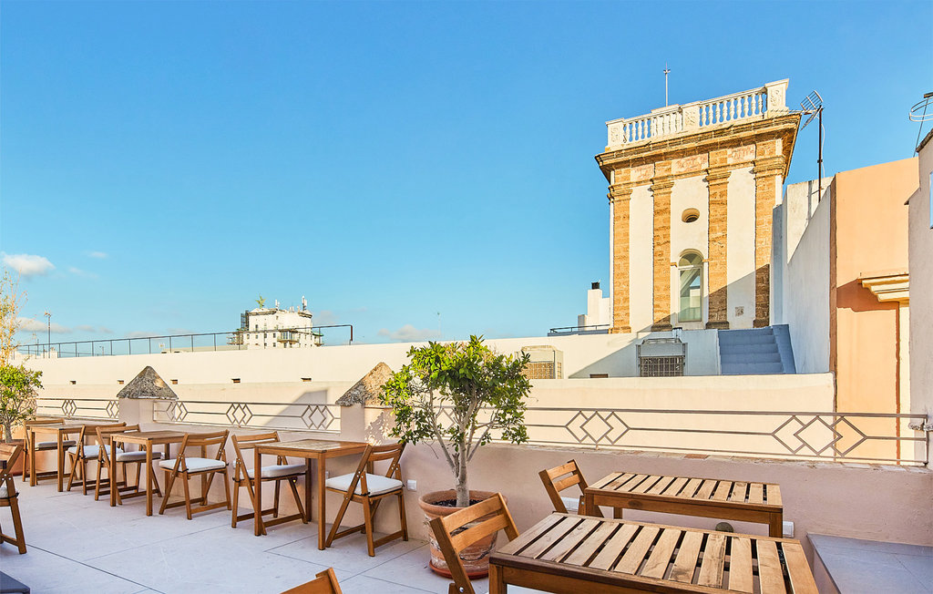 Lejlighed - Cádiz , Spanien - EAL288 9