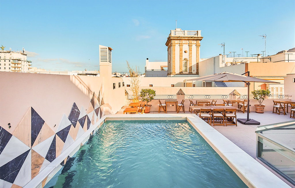 Lejlighed - Cádiz , Spanien - EAL288 1