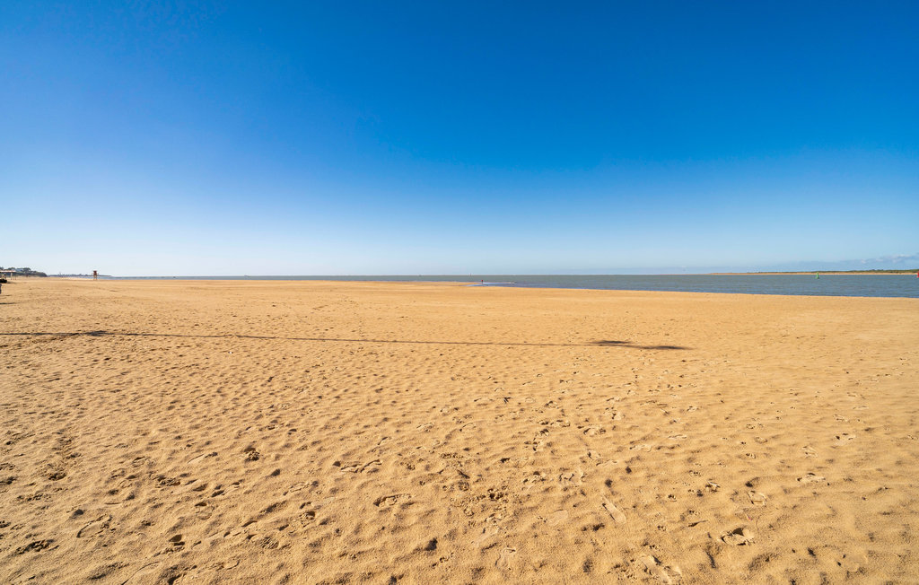 Ferieleilighet - Sol Doñana , Spania - EAL297 13