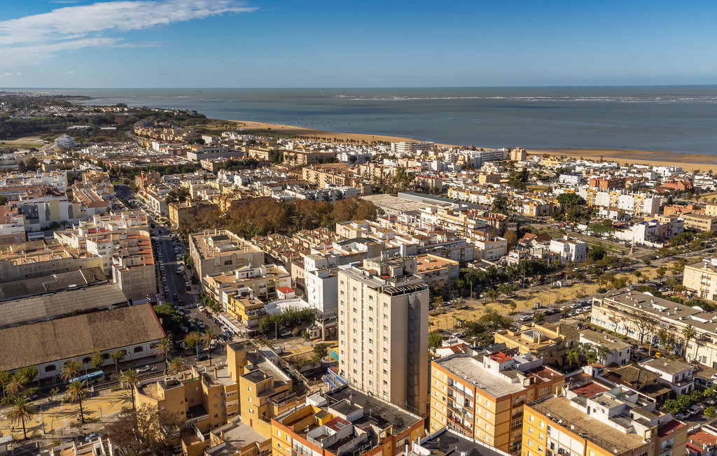 Ferieleilighet - Sol Doñana , Spania - EAL297 12