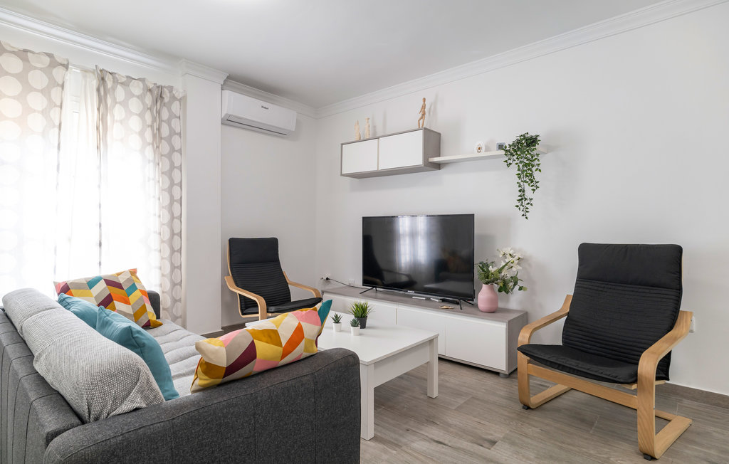 Ferieleilighet - Sol Doñana , Spania - EAL297 4