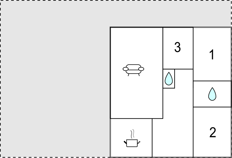 Ferieleilighet - Isla Canela , Spania - EAL256 