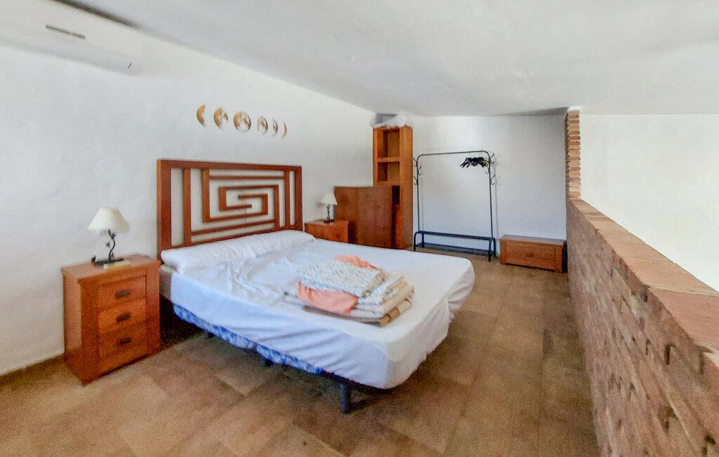 Ferienhaus - Barbate , Spanien - EAL291 4
