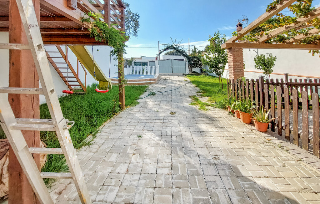 Ferienhaus - Barbate , Spanien - EAL291 12
