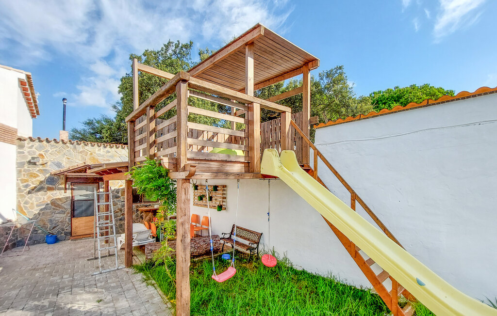 Ferienhaus - Barbate , Spanien - EAL291 5