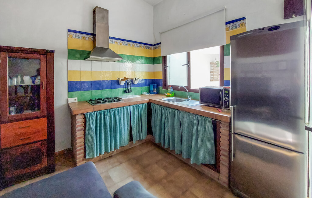 Ferienhaus - Barbate , Spanien - EAL291 3
