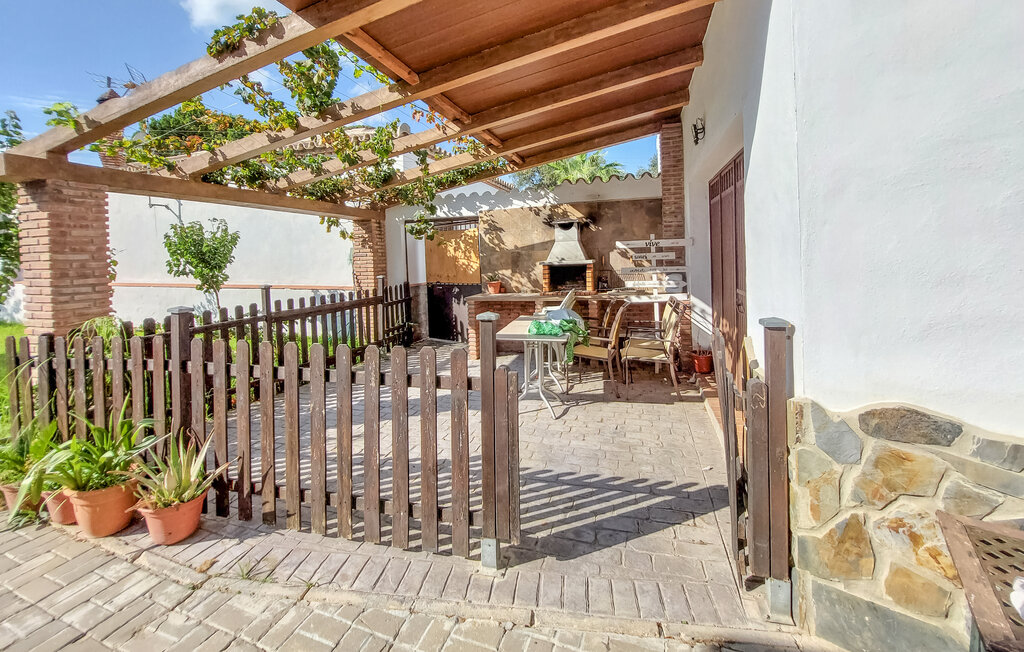 Ferienhaus - Barbate , Spanien - EAL291 11