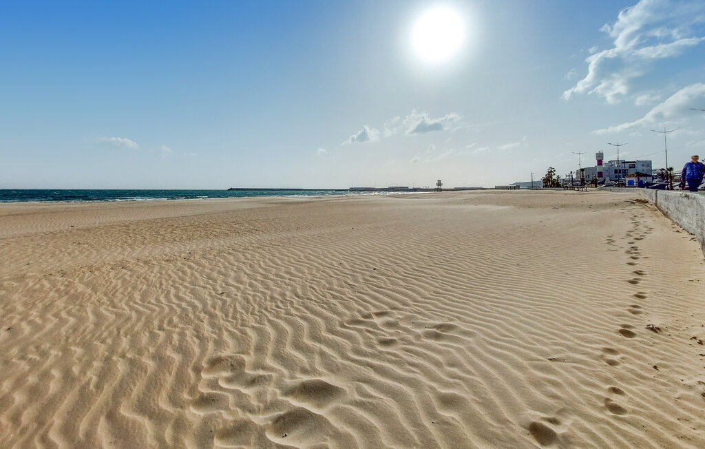 Ferienhaus - Barbate , Spanien - EAL291 10
