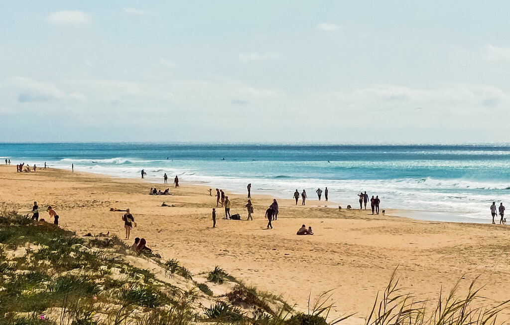 Ferieleilighet - Chiclana de la Frontera , Spania - EAL285 15