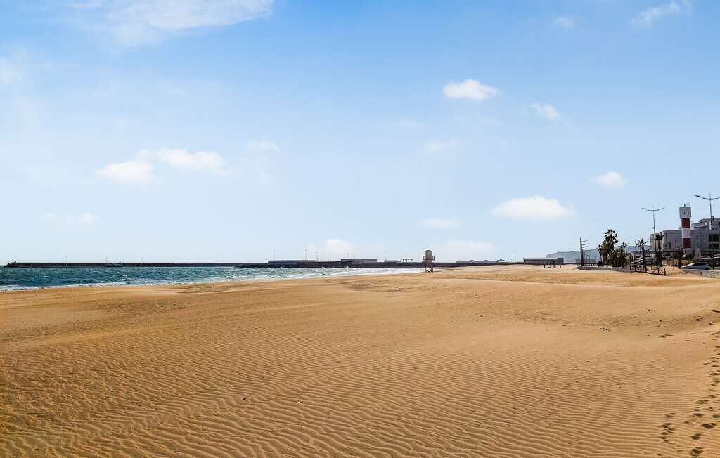 Ferieleilighet - Chiclana de la Frontera , Spania - EAL285 8