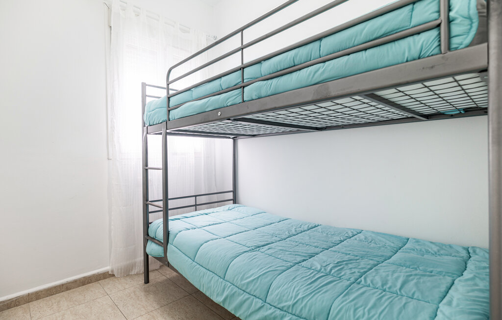 Ferieleilighet - Chiclana de la Frontera , Spania - EAL285 13