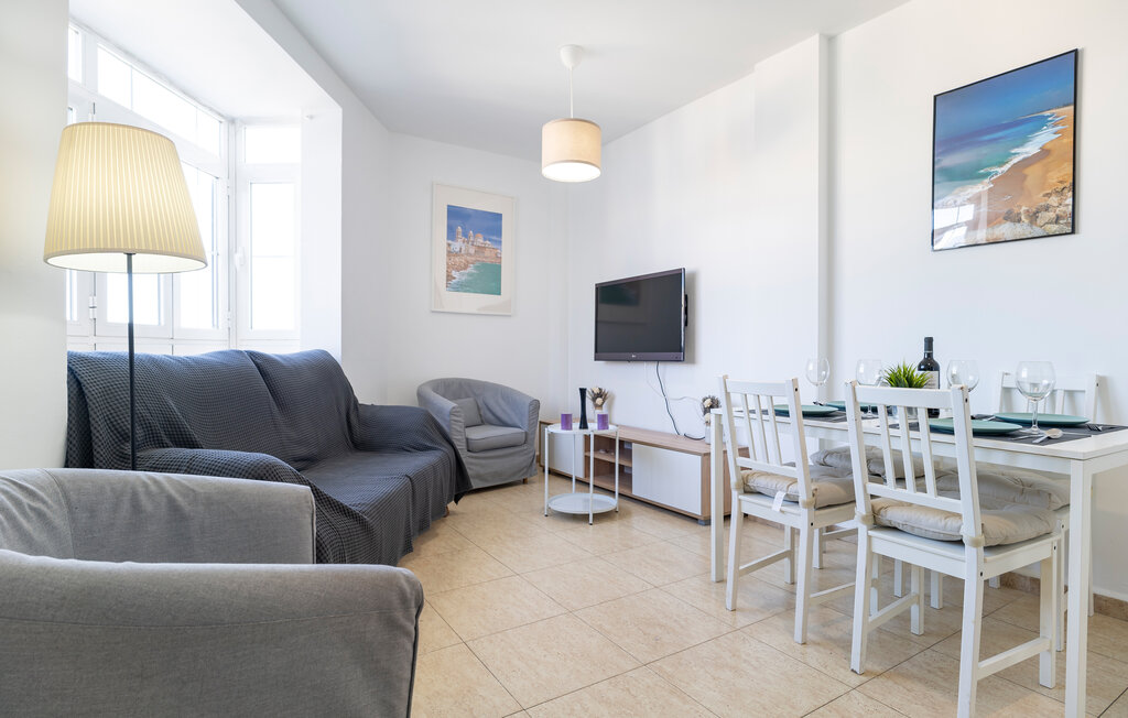 Ferieleilighet - Chiclana de la Frontera , Spania - EAL285 5