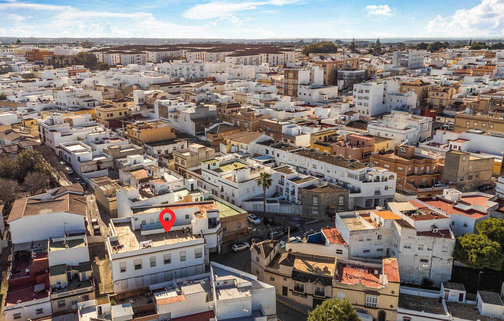 Ferieleilighet - Chiclana de la Frontera , Spania - EAL285 10