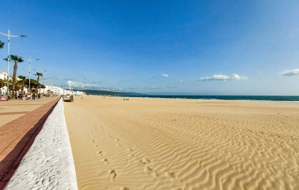 Ferieleilighet - Chiclana de la Frontera , Spania - EAL285 16