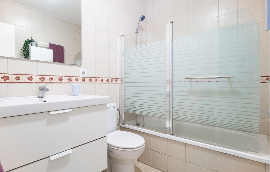 Ferieleilighet - Chiclana de la Frontera , Spania - EAL285 14