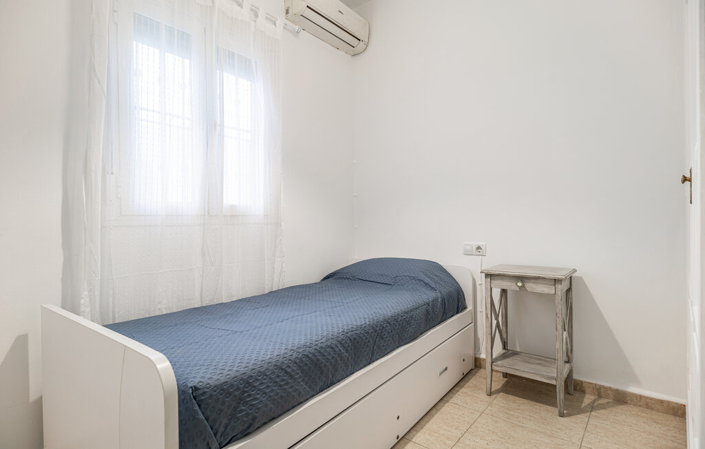 Ferieleilighet - Chiclana de la Frontera , Spania - EAL285 12