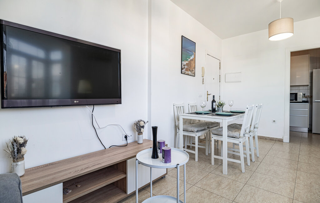 Ferieleilighet - Chiclana de la Frontera , Spania - EAL285 4