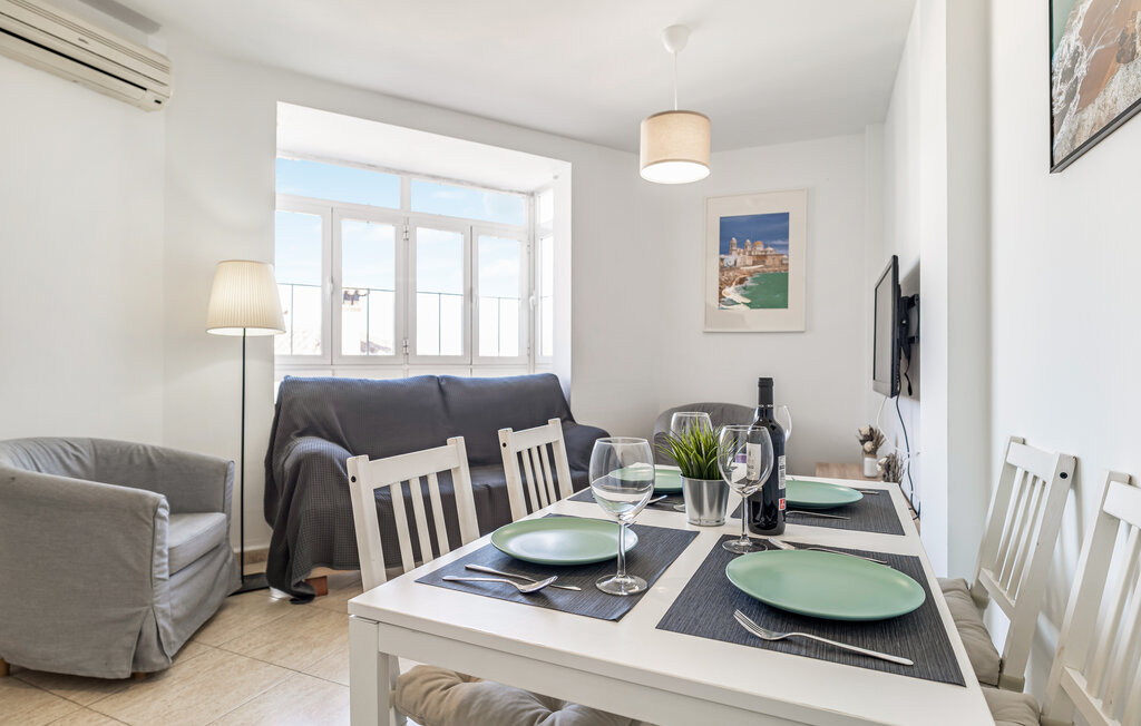 Ferieleilighet - Chiclana de la Frontera , Spania - EAL285 6