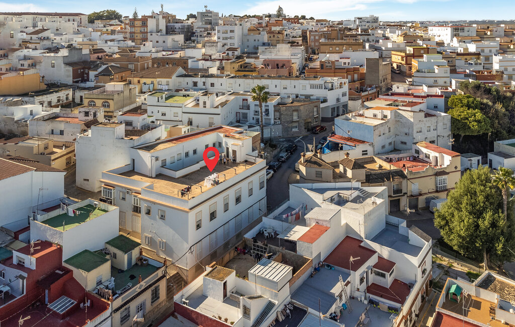 Ferieleilighet - Chiclana de la Frontera , Spania - EAL285 2